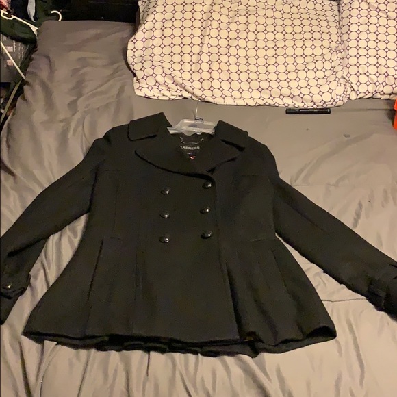 Express Jacket - Picture 1 of 3